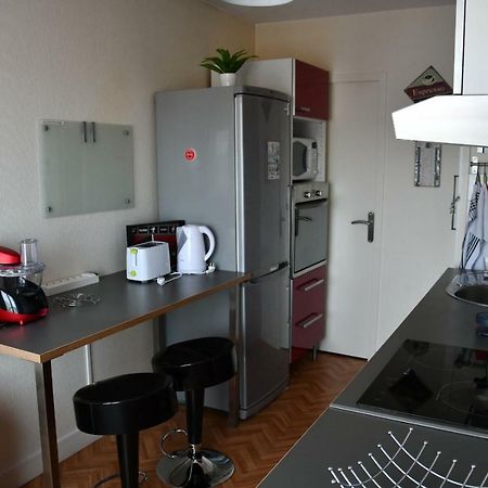 Appartement Le Grand Parc Шатору Экстерьер фото